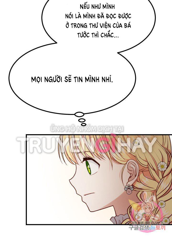 trở thành vợ thái tử quái vật chapter 16.1 36