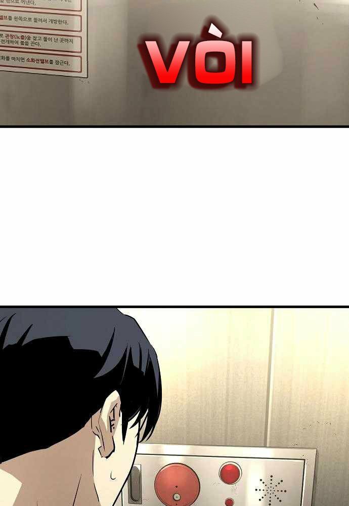 The Breaker 3: Quyền Năng Vô Hạn chapter 8 35