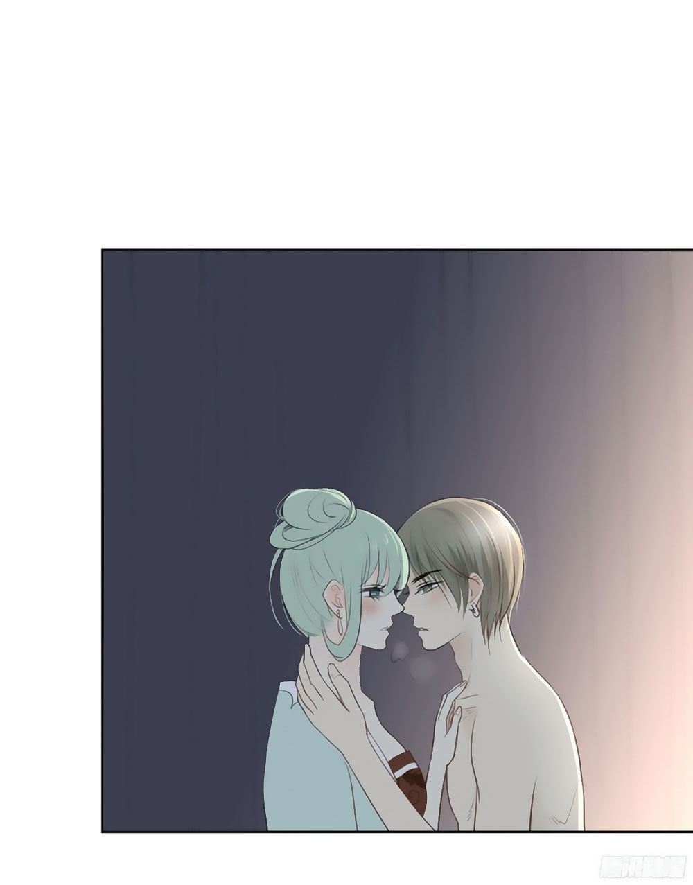 sinh sinh tương thác chapter 30 18