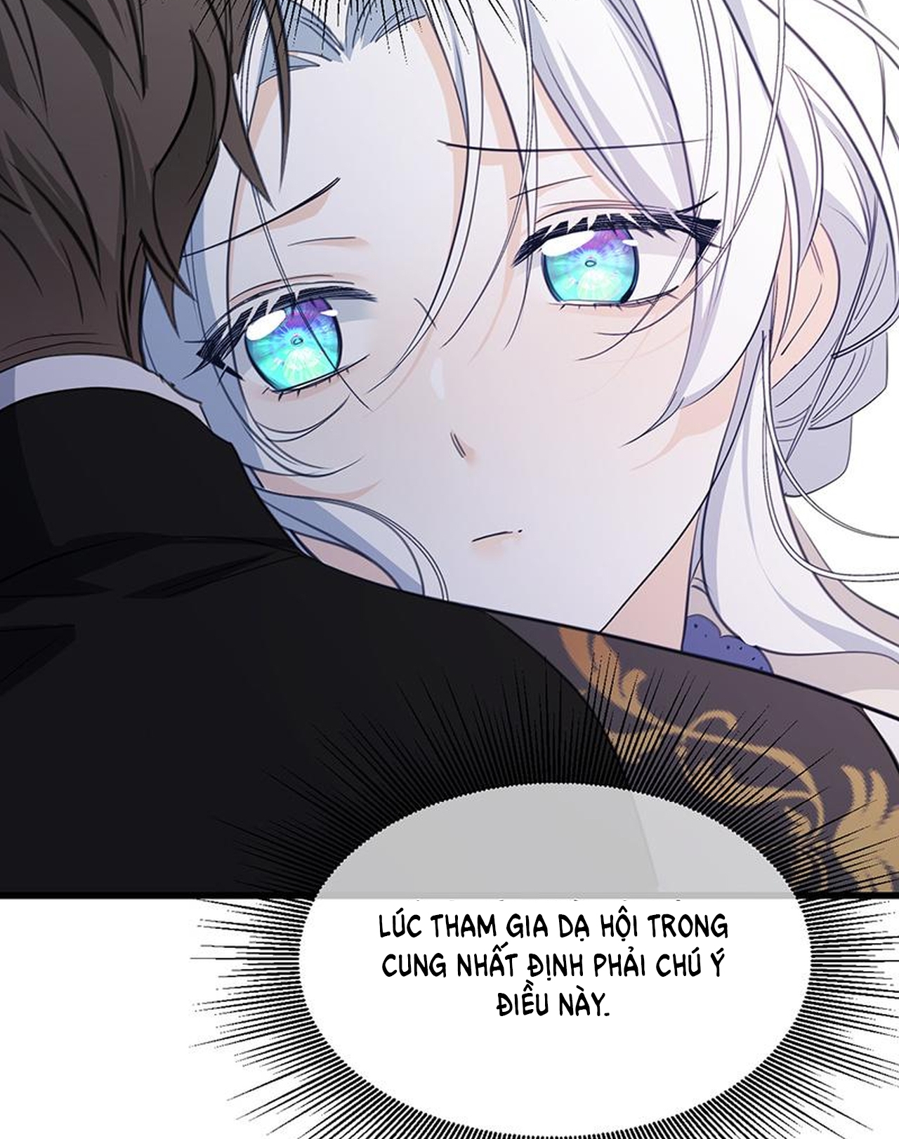 bông hoa độc của nhà công tước chapter 14.2 13