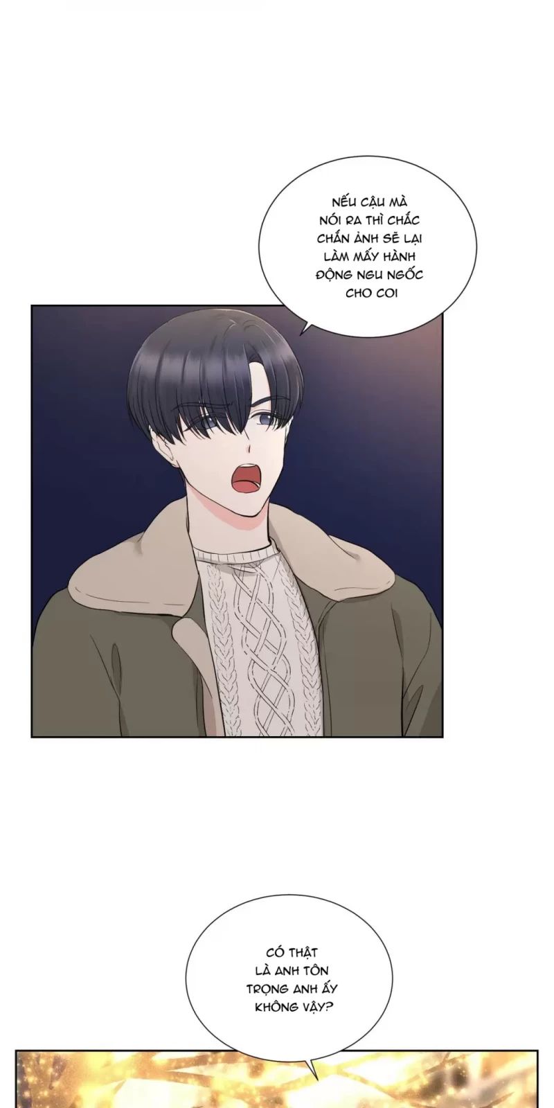 họ đã ngủ với nhau chapter 6 13