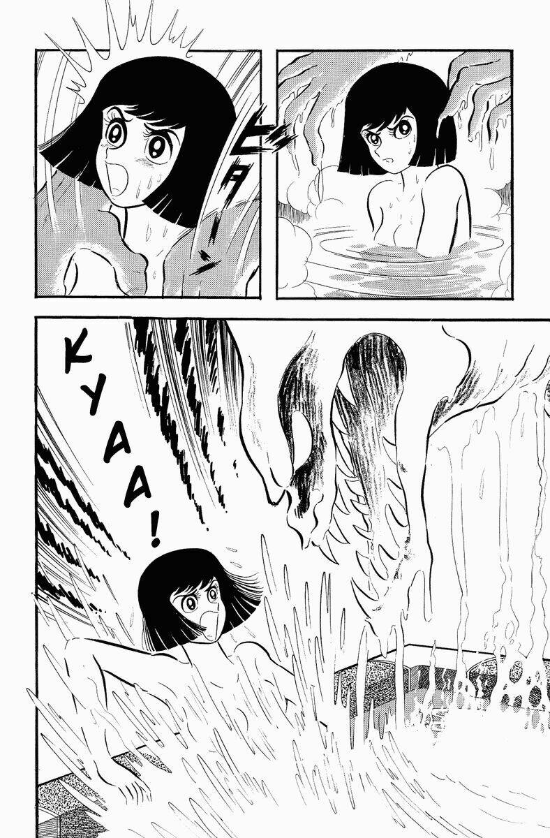 devilman chapter 7 10