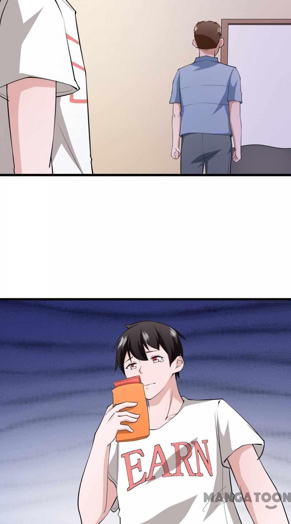 chiếc điện thoại thần kỳ chapter 10 21