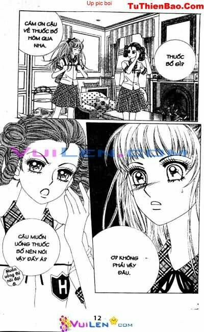 bogle goes to the kingdom chapter 11 11