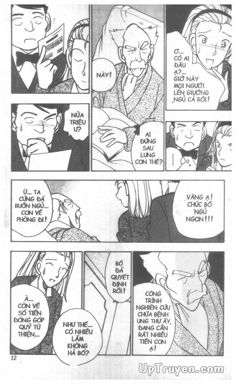 conan - bộ đặc biệt chapter 8 10