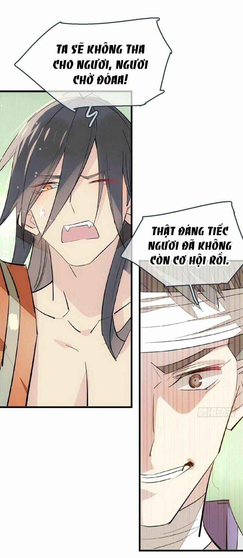 sư phụ lại trêu chọc ta chapter 49 18