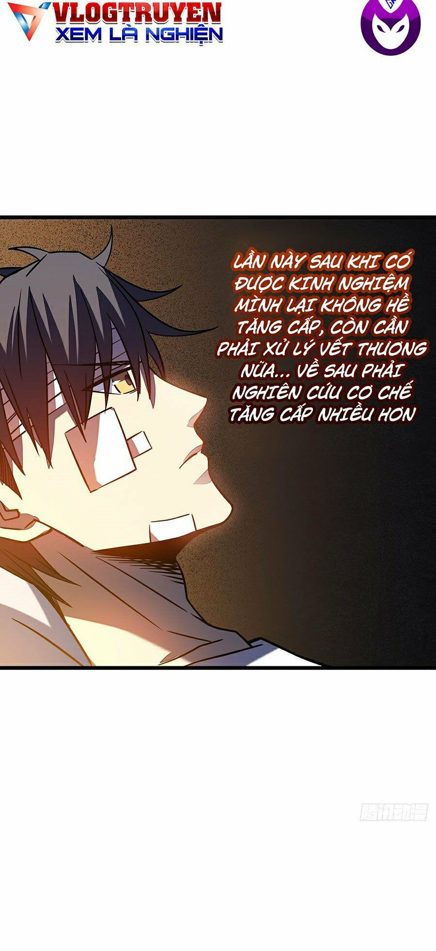 sát thần chi lộ tại dị giới chapter 13 43