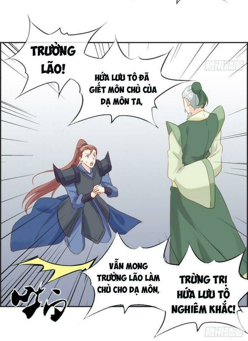 tối cường hoàn khố hệ thống chapter 60 25