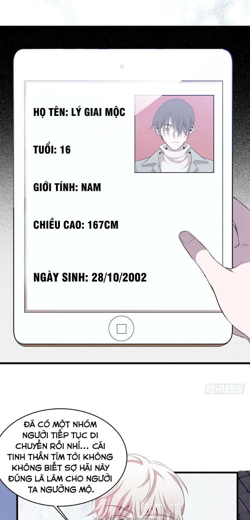 thát không mê thất chapter 30 10