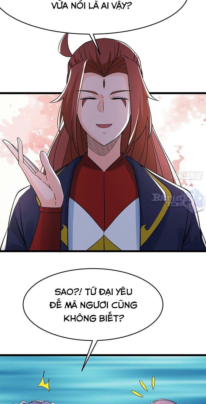 đồ đệ ta toàn là nữ ma đầu chapter 53 6