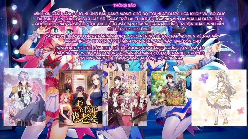 nhặt được hoa khôi về làm vợ chapter 39.2 17