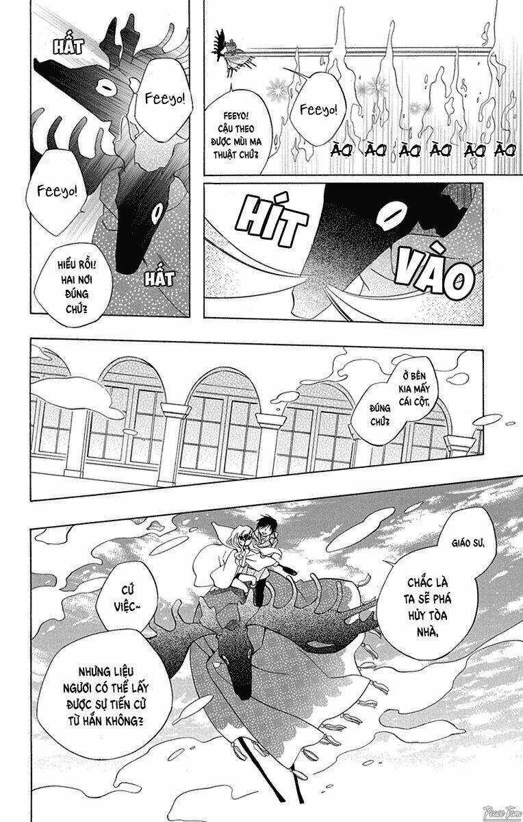 phù thủy xấu xa nhất thế gian chapter 5 16