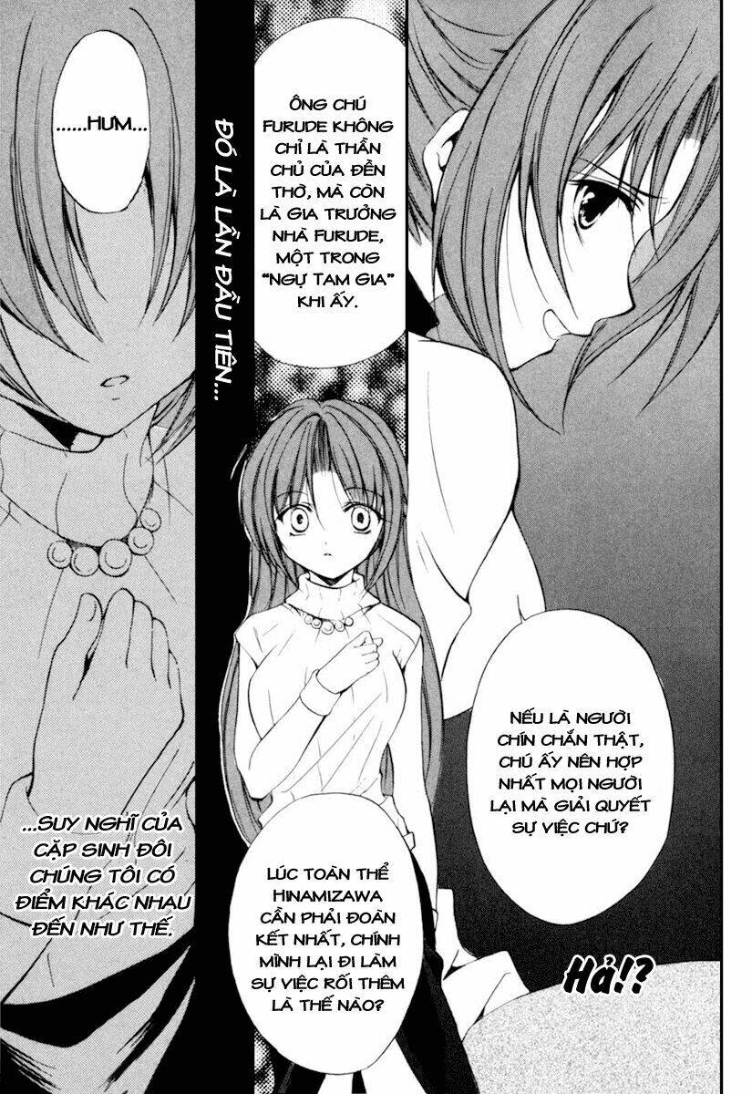 higurashi no naku koro ni kai - meakashi-hen chapter 1 31
