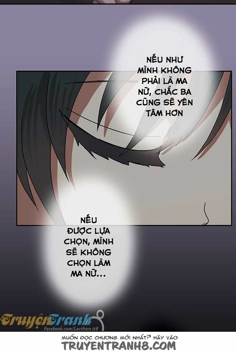 nụ hôn nguyền rủa chapter 45 26