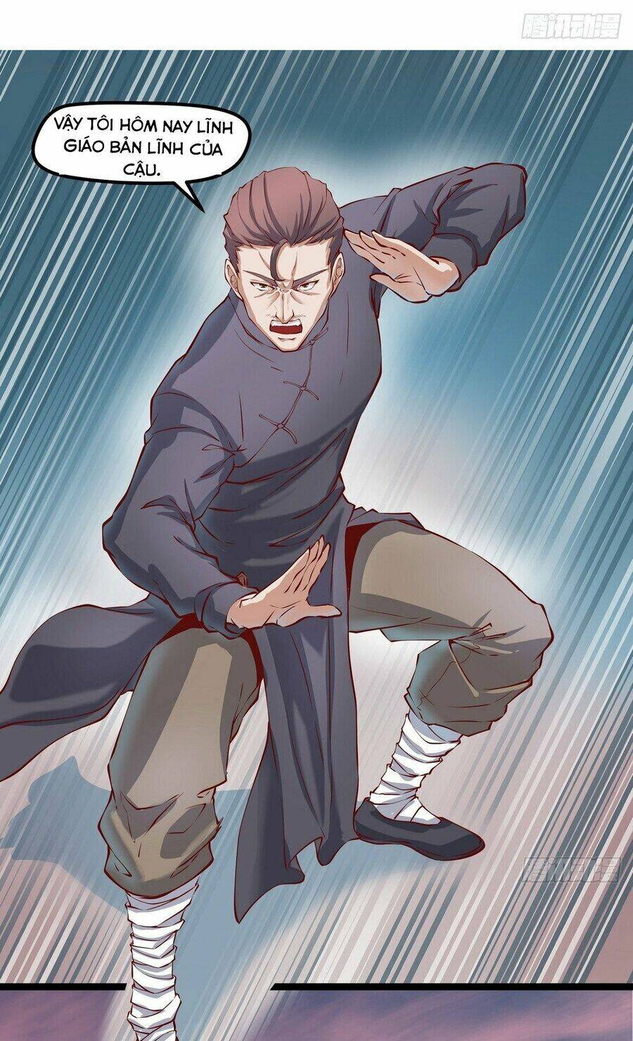 đô thị cực phẩm tiên đế chapter 25 16