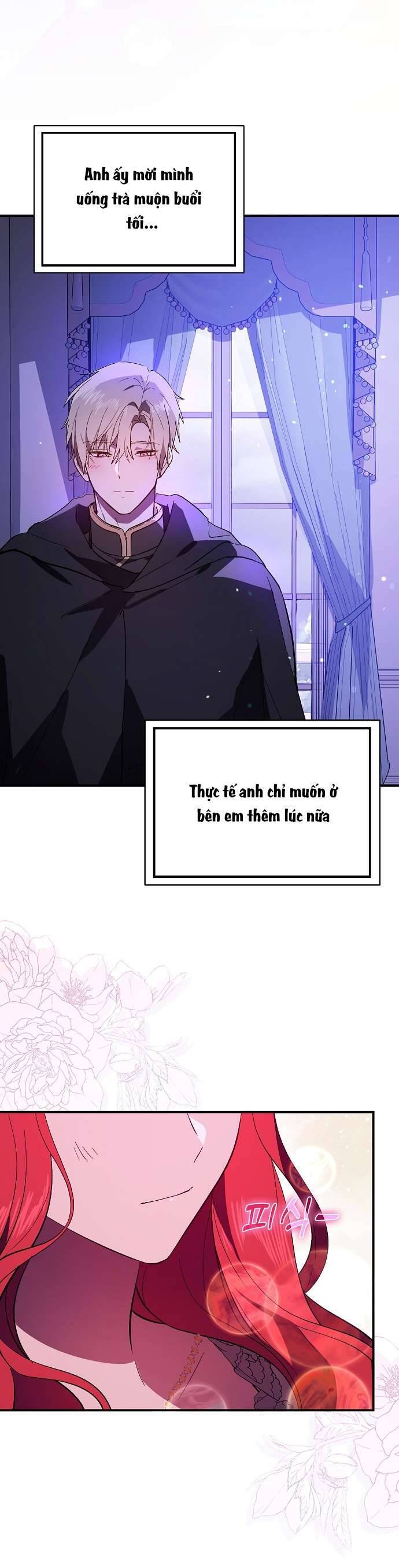 tôi không cố ý quyến rũ nam chính đâu! chapter 85 34