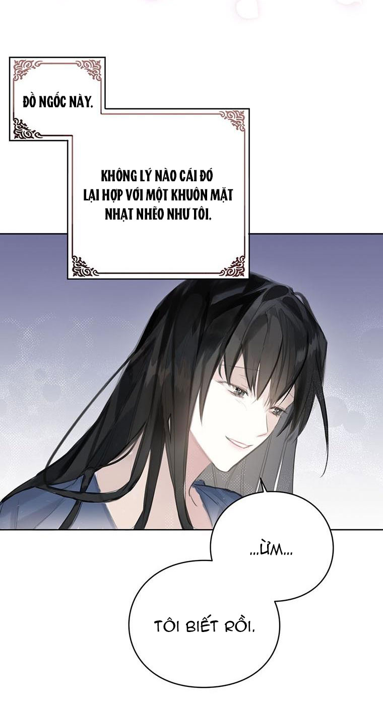 kết cục buồn của trò chơi nhập vai chapter 1 46