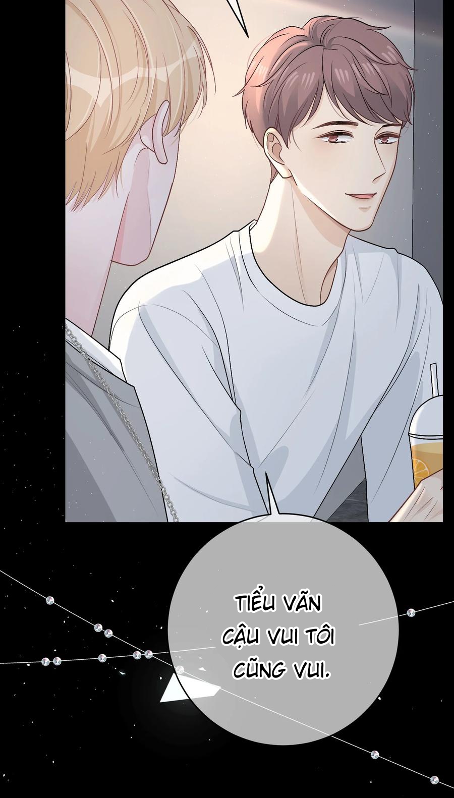 trước và sau ly hôn! chapter 34 16