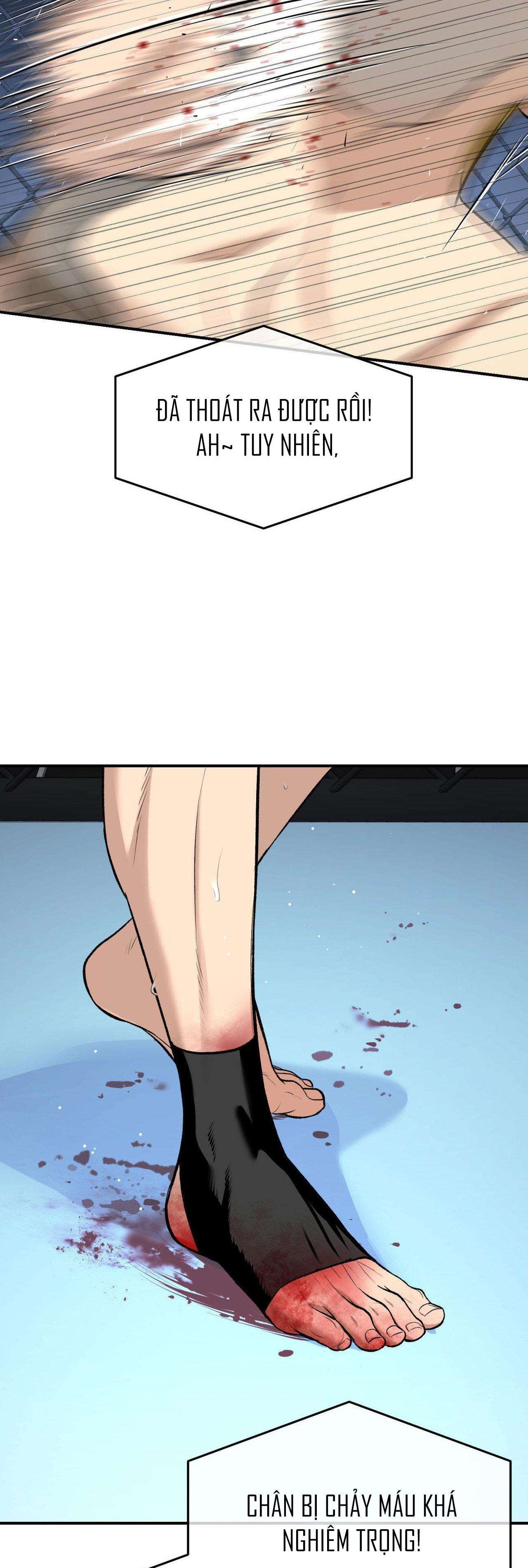 điềm rủi chapter 50 34