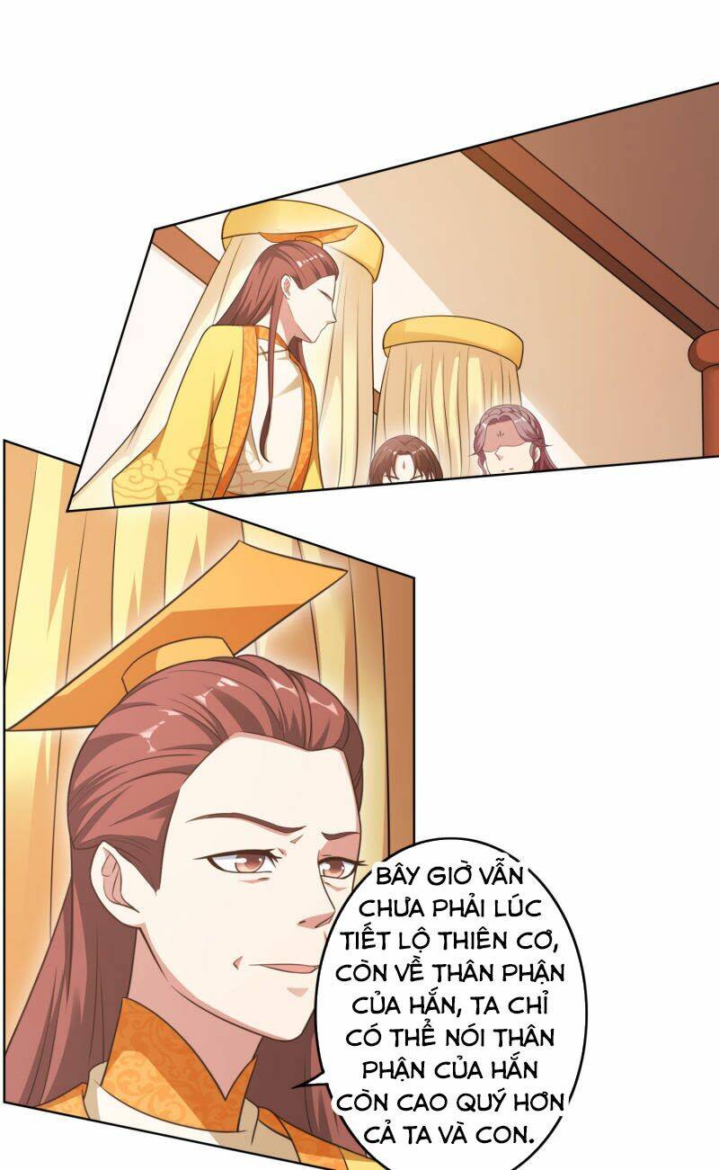 thần tiên đại lý nhân chapter 11 9