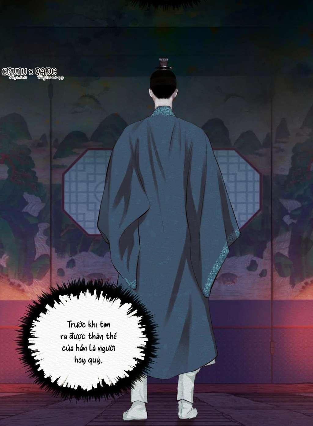 qủy dạ khúc chapter 14 11