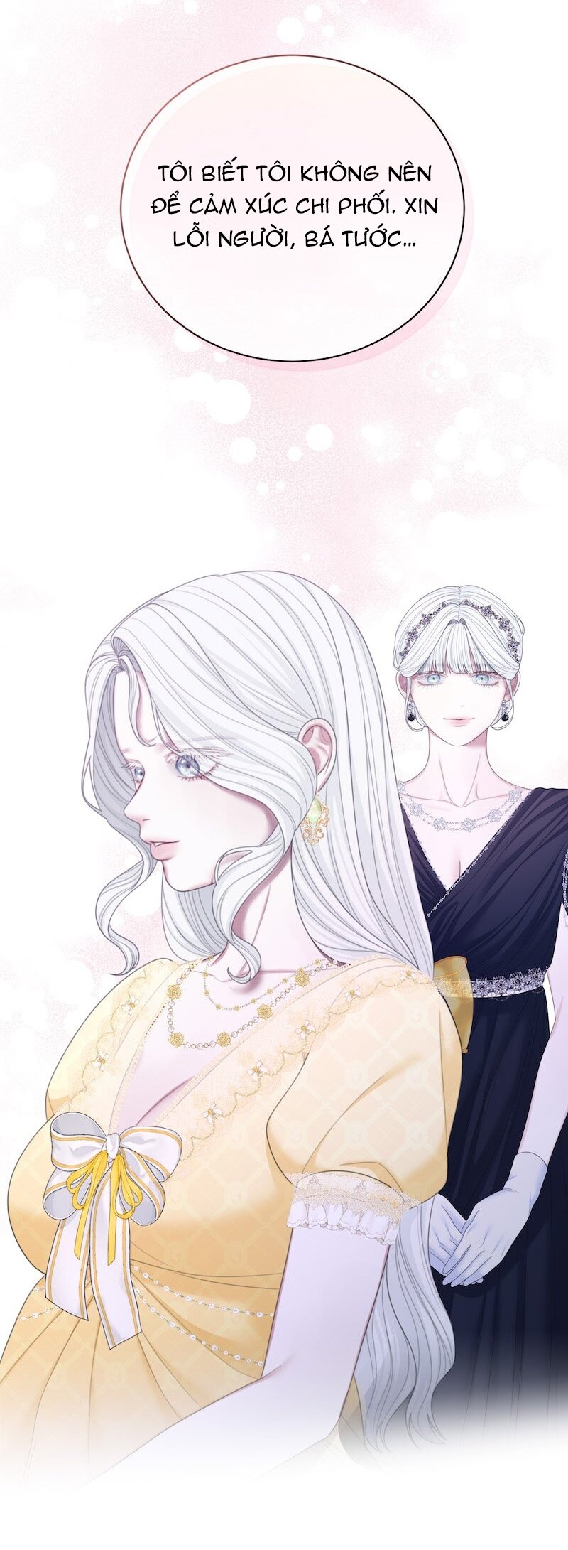 nữ hầu muốn đình công chapter 48 6