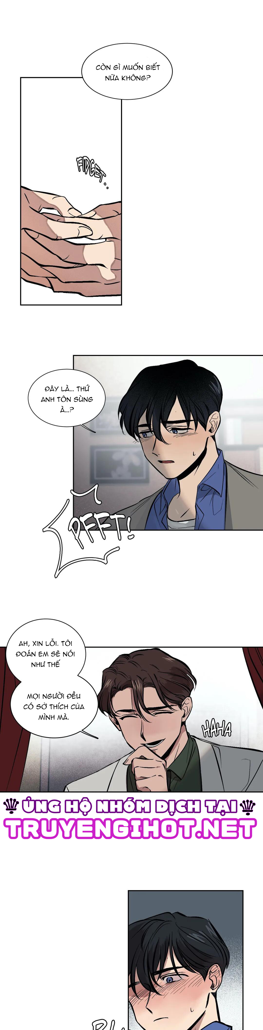 góc nhìn thứ ba (full) chapter 3.2 2