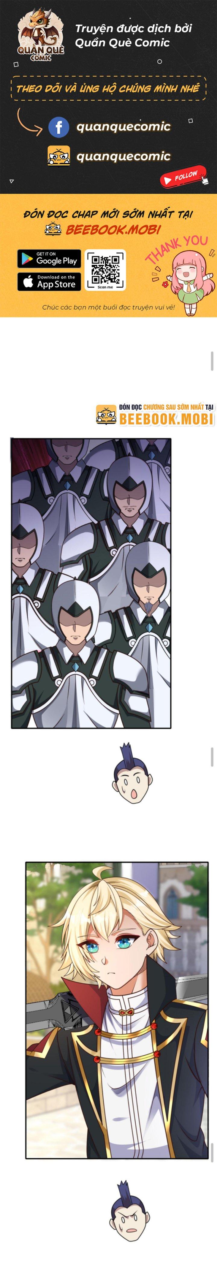 người chơi và nhân vật chính đều muốn làm hại ta chapter 22 2