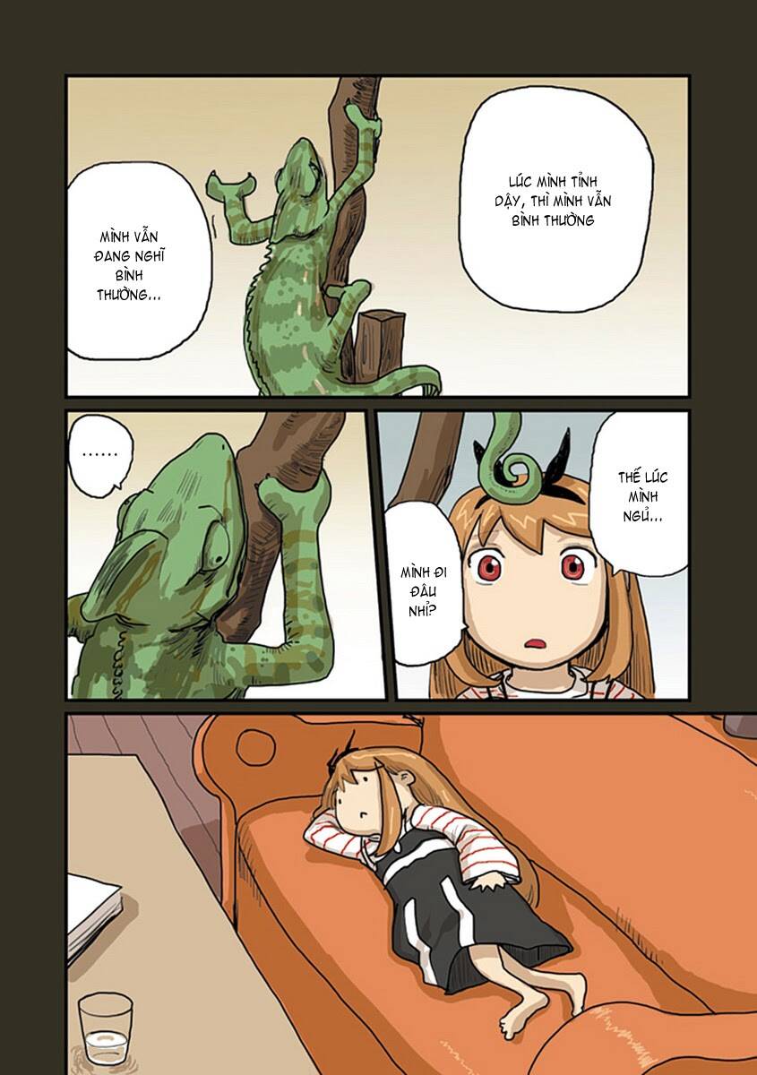 ryuushika ryuushika chapter 24 10