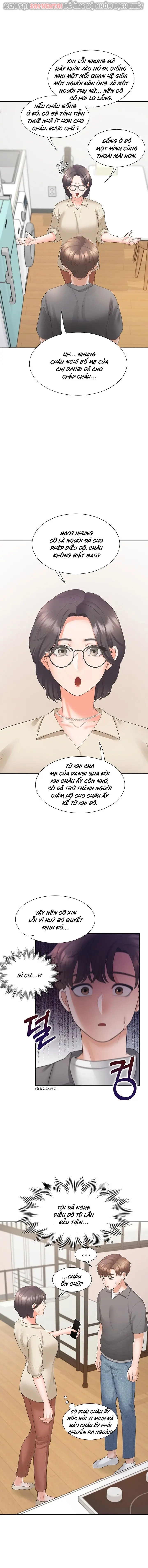 chiếc giường tầng chapter 42 5