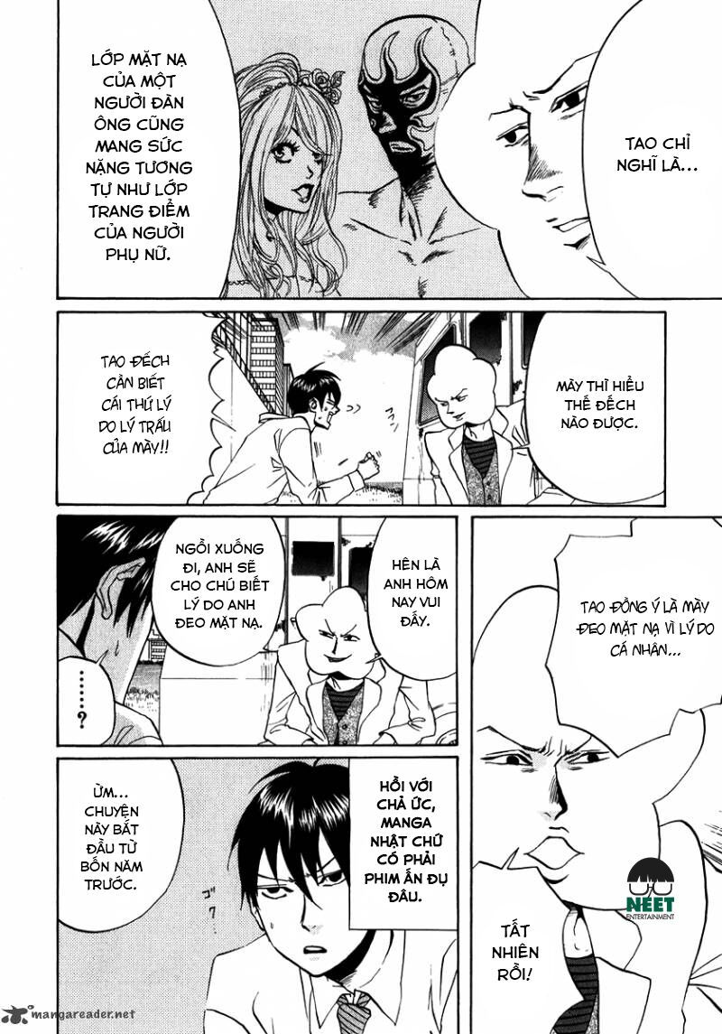 cuộc sống dưới cây cầu chapter 84 2