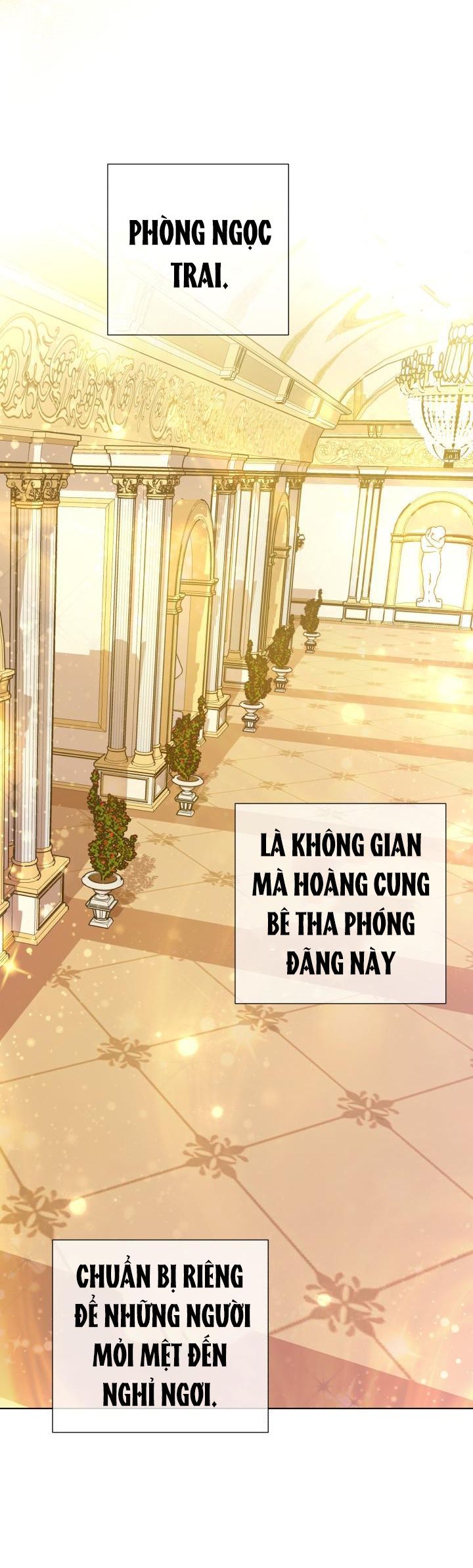 công chúa khắc dấu lên kẻ phản nghịch chapter 23 38