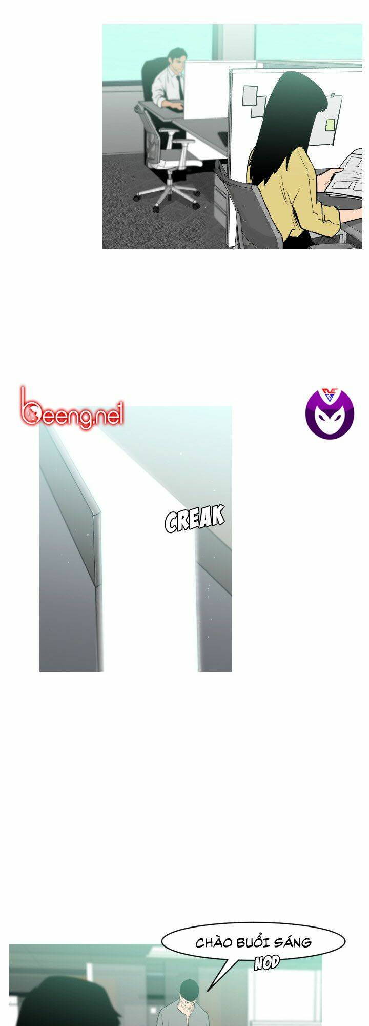 kẻ mạnh nhất - tong edge chapter 22 15