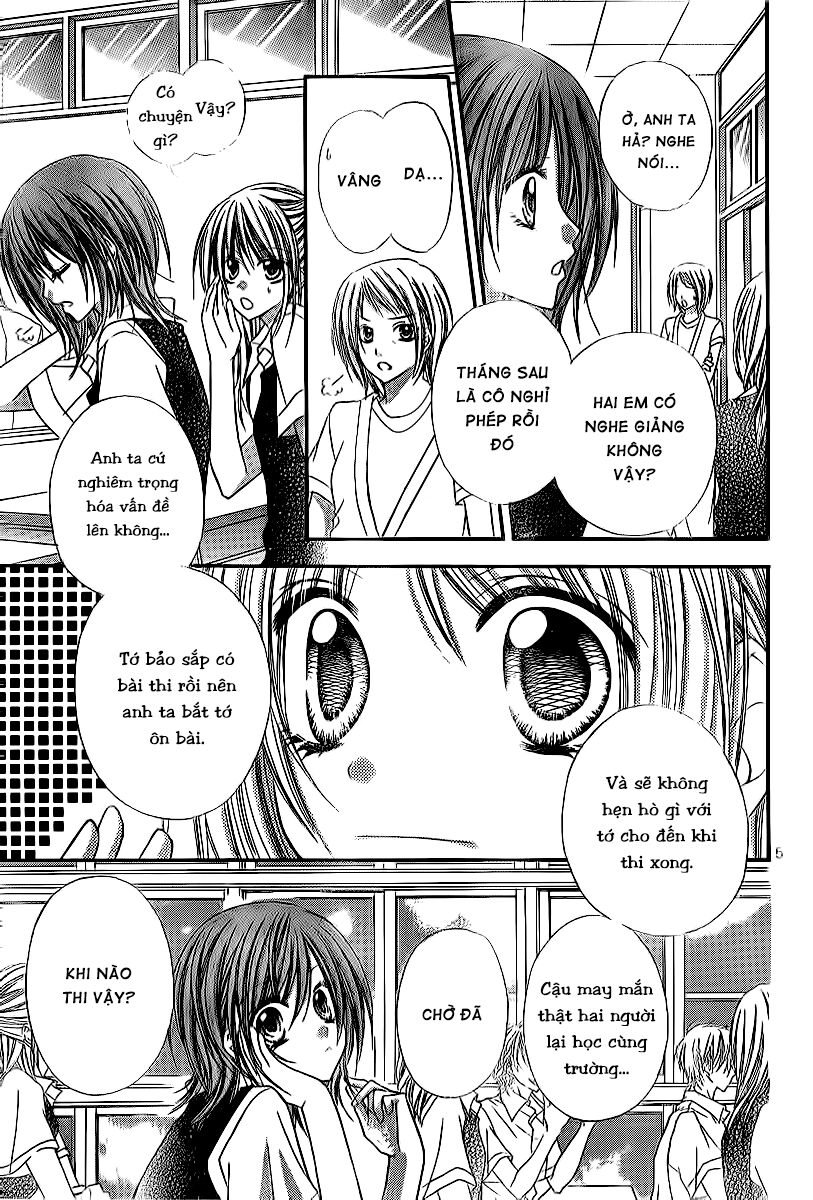 bí mật xương rồng chapter 14 5