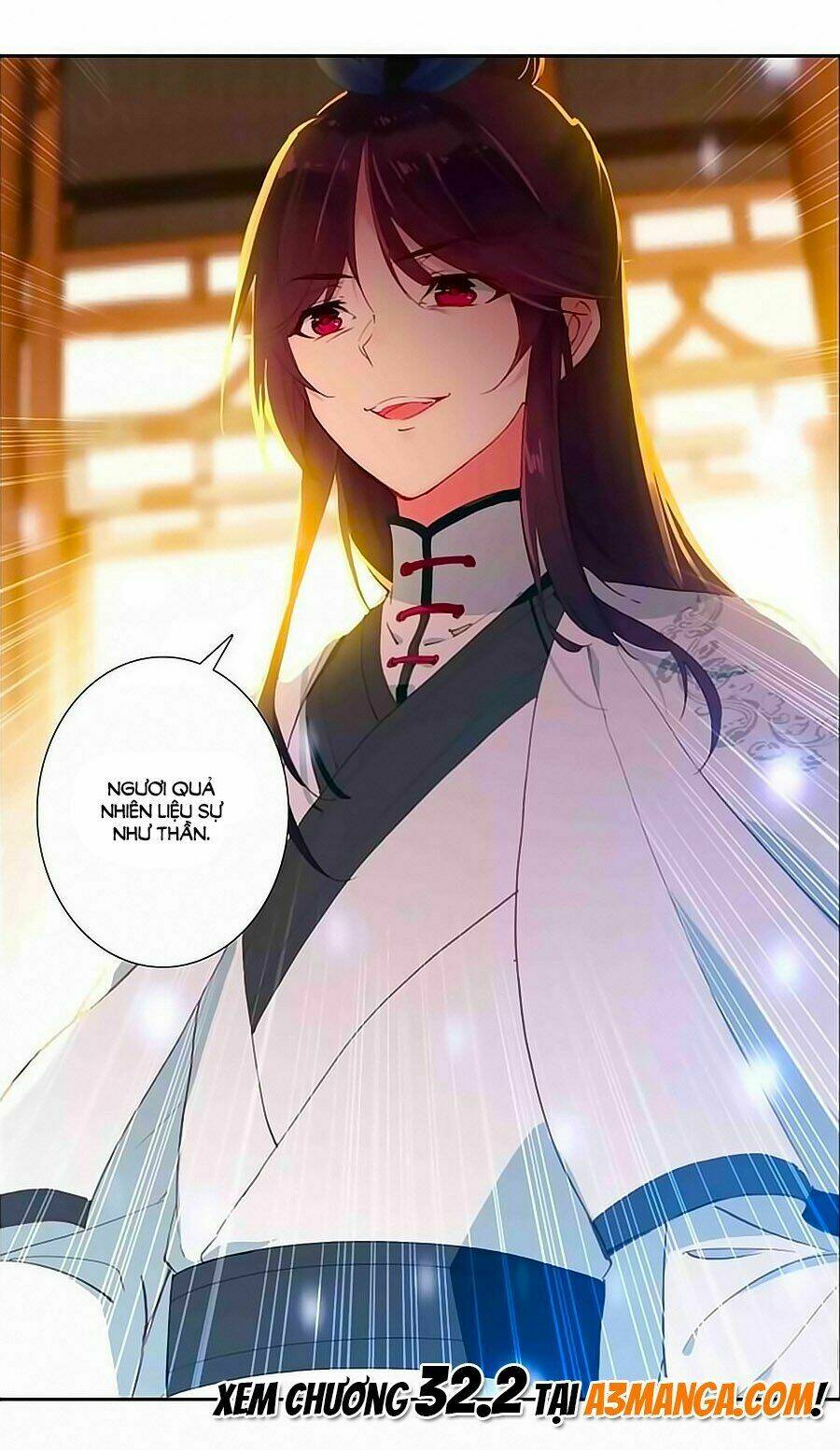 trâm trung lục chapter 32.1 22