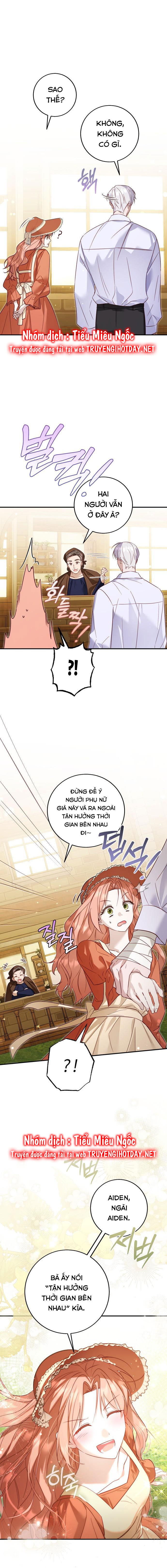 ngã xuống thiên đường chapter 24 19