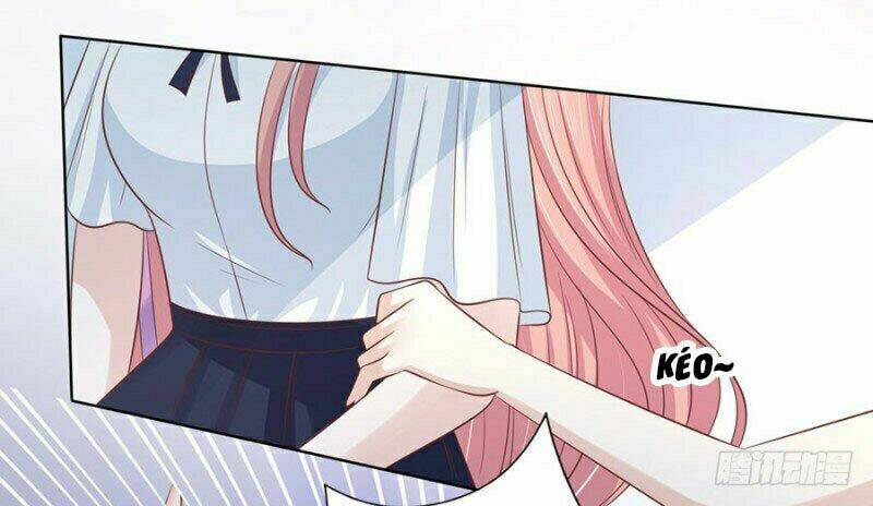 liệt ái tri hạ: series mật đào tiểu tình nhân chapter 178 14