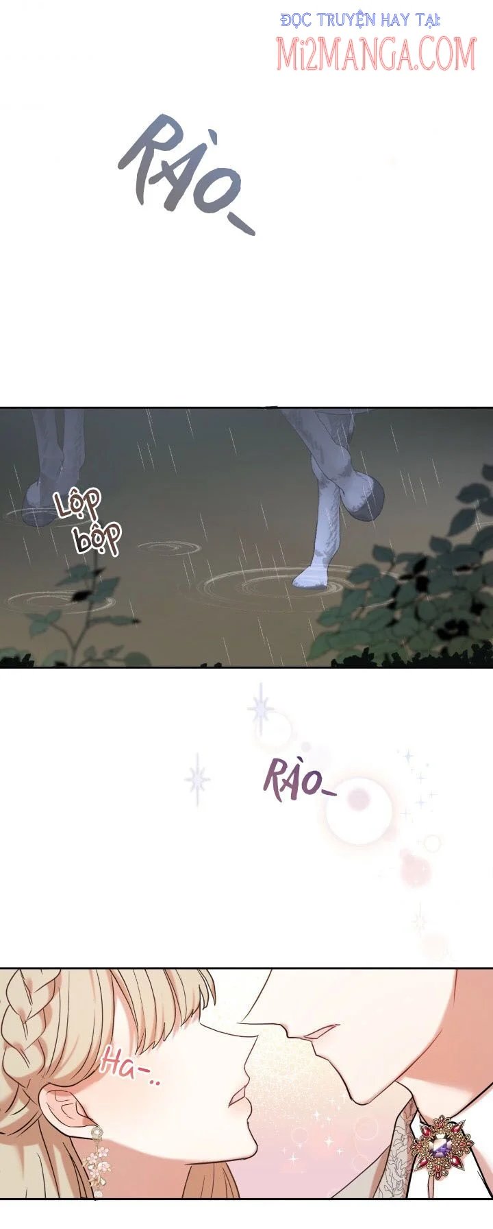 xin ngài đừng ăn tôi chapter 41.5 24