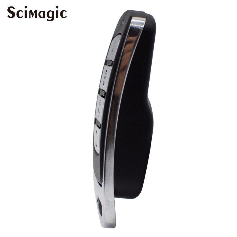 Remote Điều Khiển Sao Chép Đa Tần số