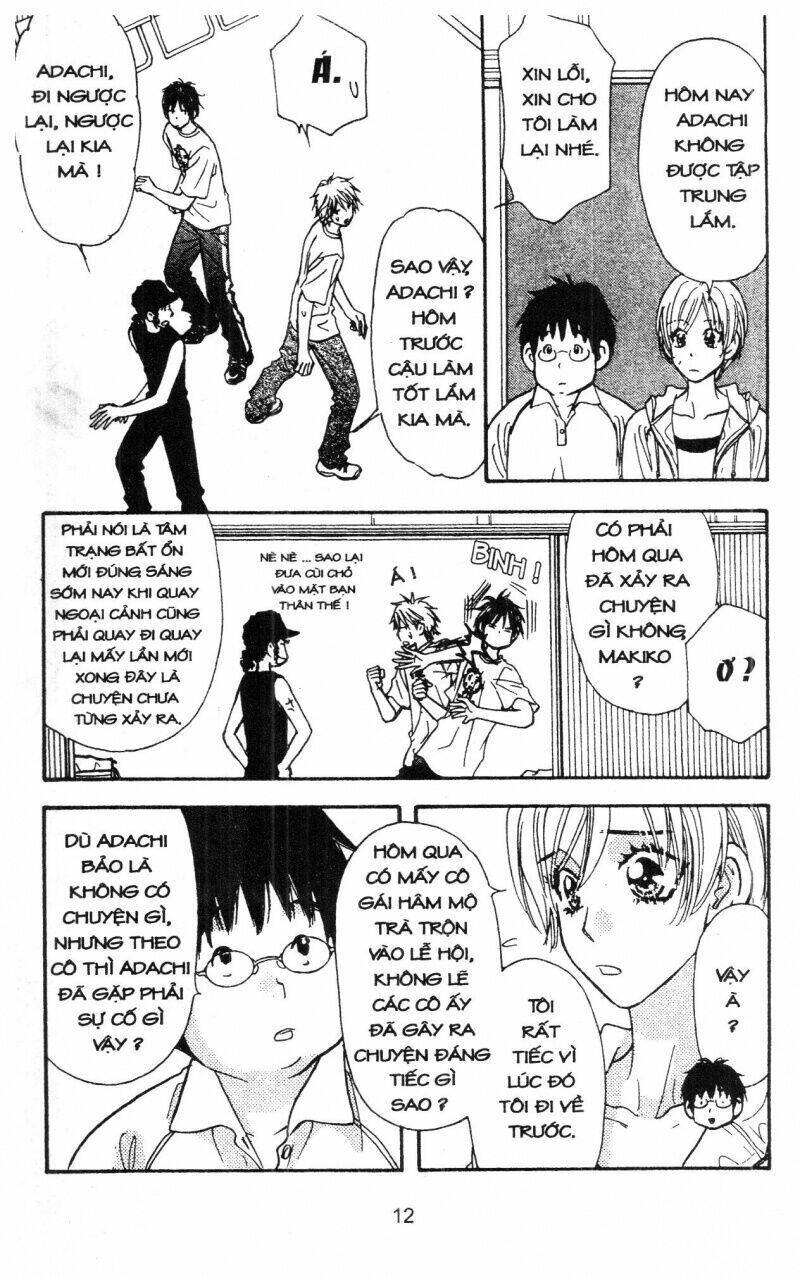 kirara no hoshi chapter 5 12