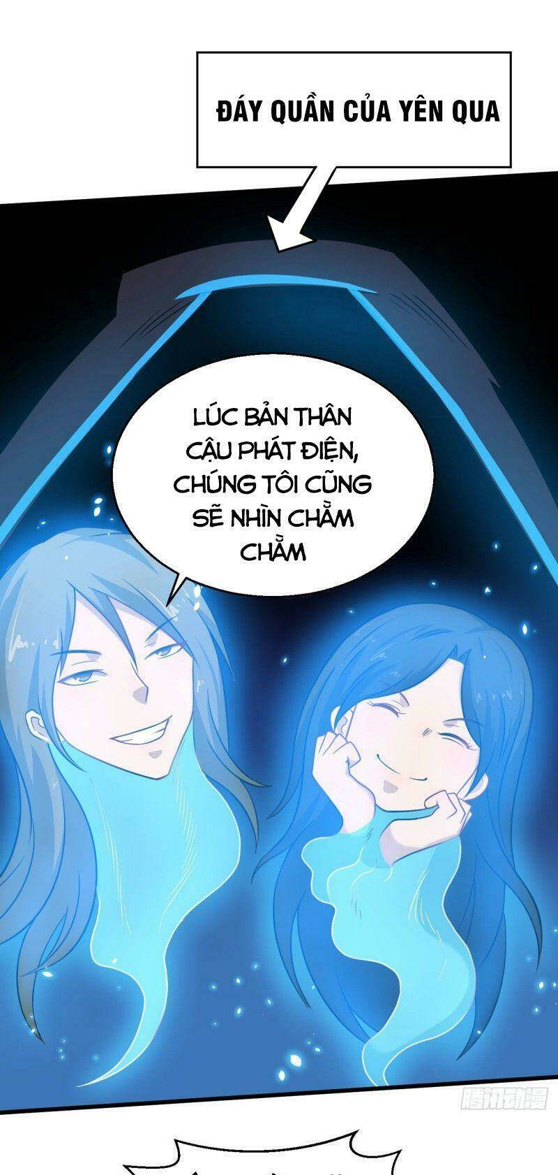 tổ thượng có tiền chapter 103 30