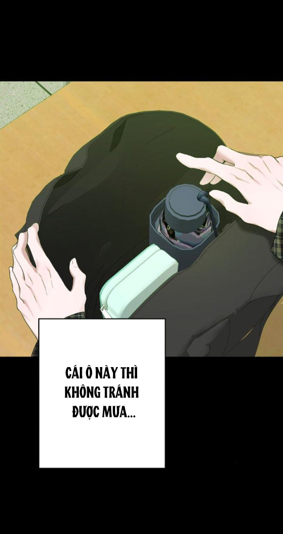 bóng râm mùa xuân chapter 8.1 7