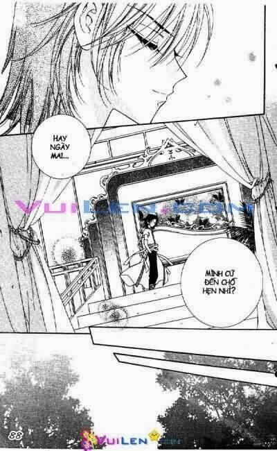 nàng công chúa bỏ trốn chapter 10 88