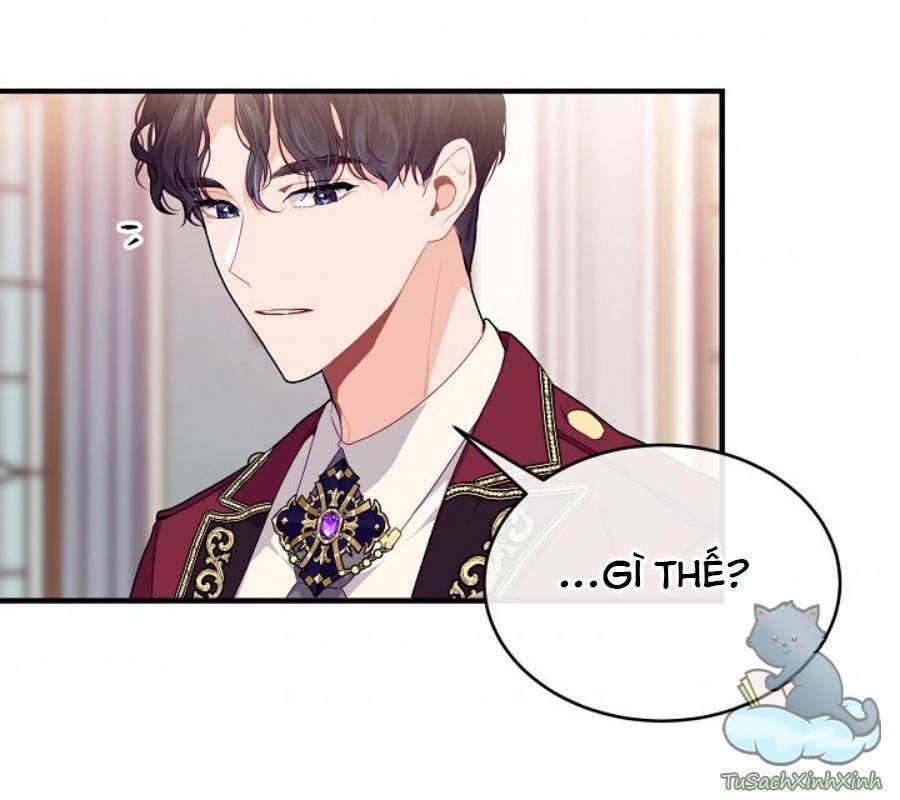 đại dương kiêu sa chapter 15.1 11