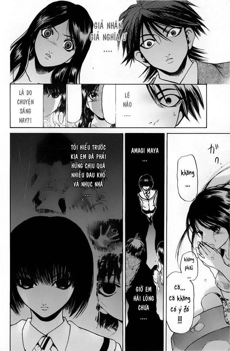 hammer session - thầy giáo tuyệt chiêu chapter 88 15