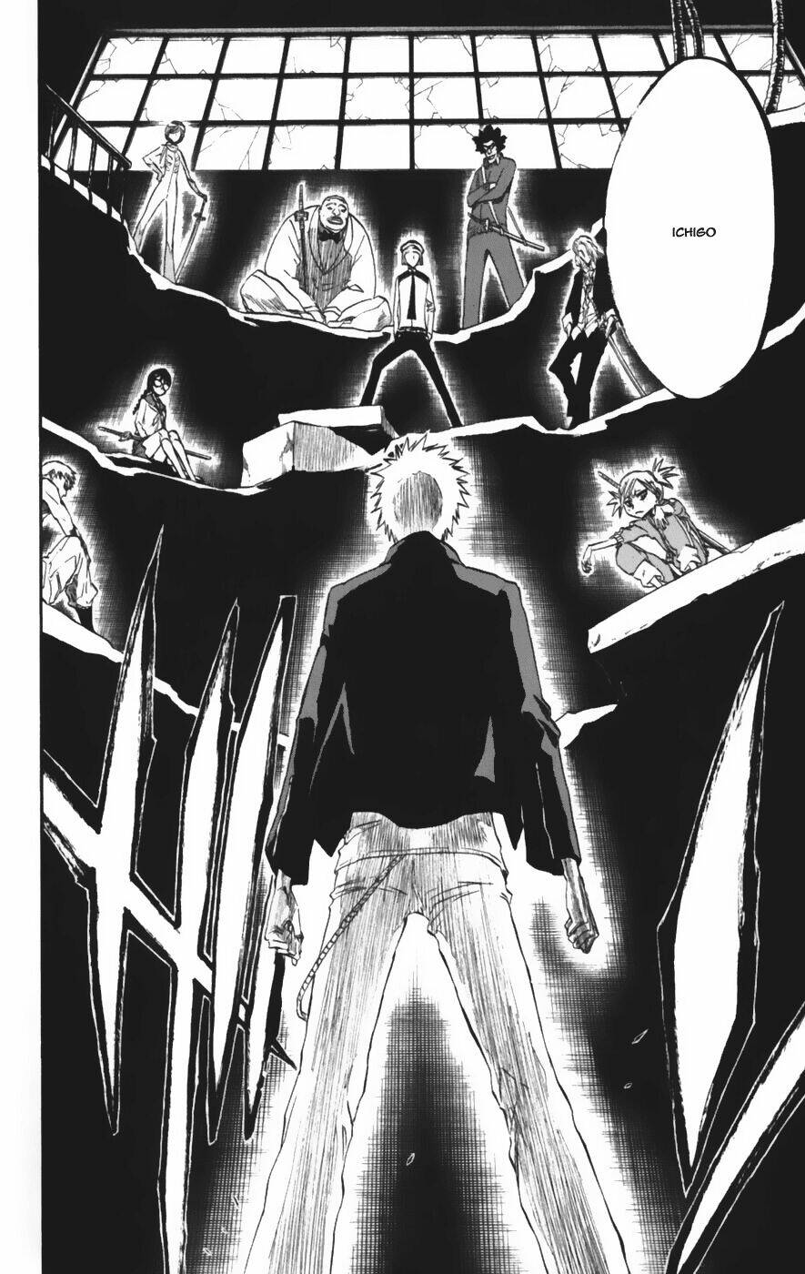 thần chết ichigo chapter 214 19
