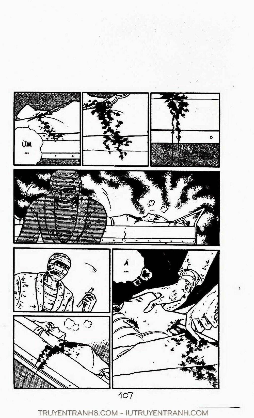 mimi kỳ lạ chapter 28.1 17