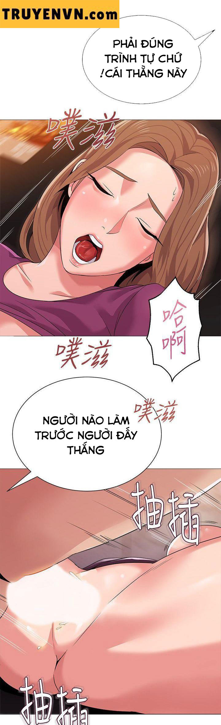 cô giáo bán thân chapter 16 19