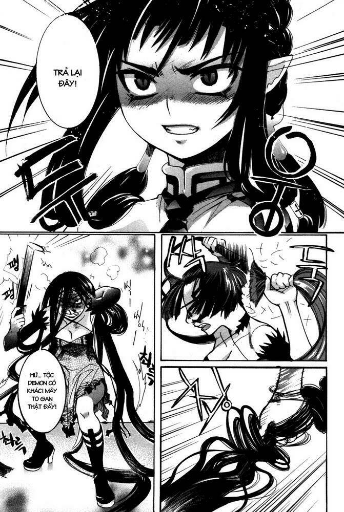 immortal regis chapter 3 9