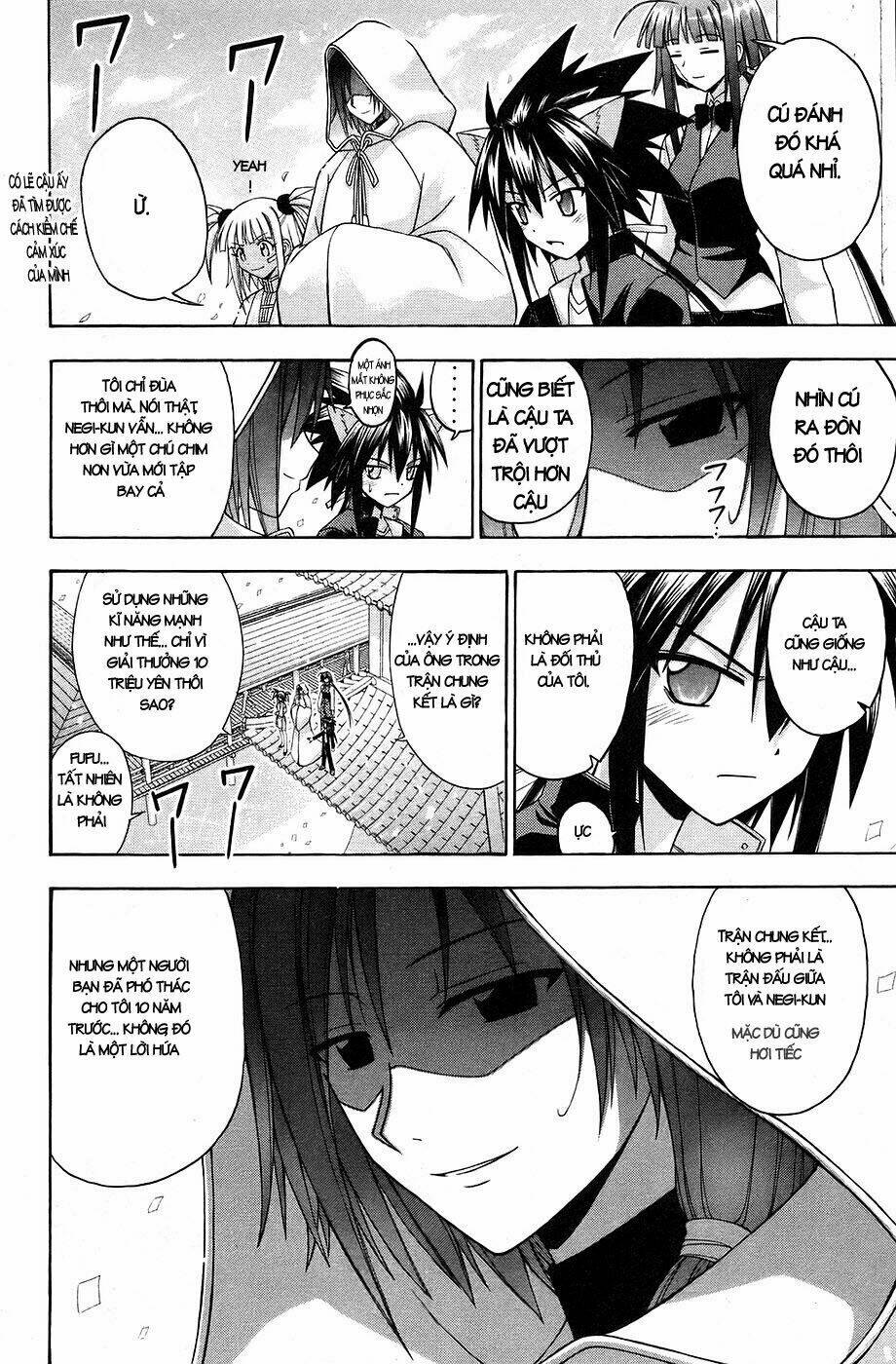 bậc thầy ma pháp chapter 116 4